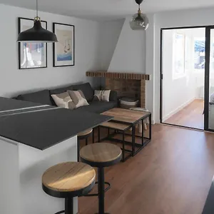 Imeda Impala Apartamento