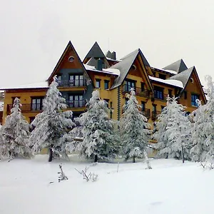 Appartement Boabdil, Sierra Nevada