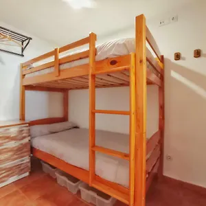 Estudio Luna Apartamento