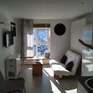 Alcazaba Premium Apartamento