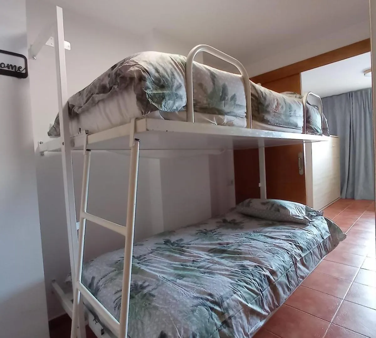 Estudio Amapola Sierra Nevada Apartamento